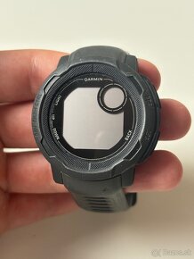 Garmin Inctinct 2, 45mm čierna farba - 10