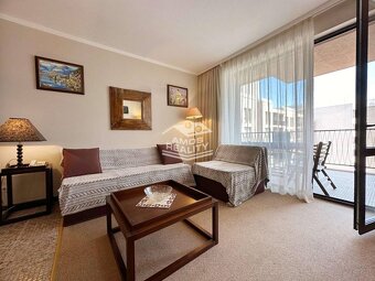 Predaj, 2 i apartmán v 5 SPA rezorte Barcelo Royal Beach, B - 10