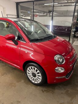 Fiat 500 - 10