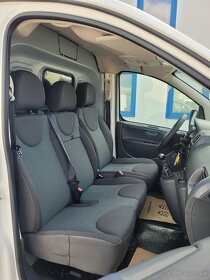 Toyota Proace 2.0 l D-4D L2H1 - odpočet DPH - 10