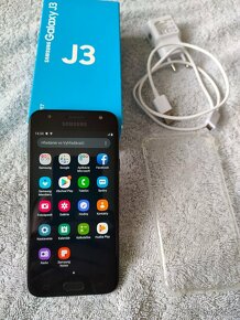 Samsung Galaxy J3, J330F Dual SIM - 10