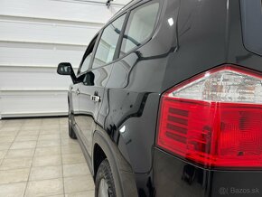 Chevrolet Orlando 2.0 Diesel 2012 125 000km 7-miestne SK✅ - 10