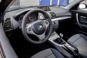 Bmw e87 rad 1 120d m47 - 10