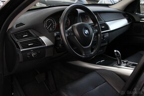 BMW X5 X-Drive 7m - 10