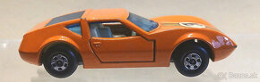 2. Matchbox Superfast - 10