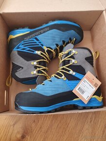 NOVE Mammut PRO HIGH GTX - 10