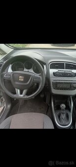 Seat Altea XL - 10