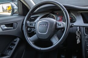 Predám AUDI A4 - 10