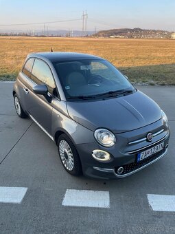 Fiat 500 - 10