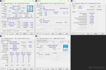 HP Elite Slice G2 USFF (i5-7500T/8GB DDR4/128GB NVMe/90W) - 10