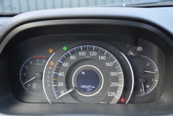 Honda CR-V 2.20 i-DTEC, Automat - 10