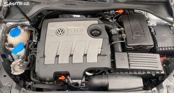 Volkswagen Golf VI Variant 1.6 TDi/77Kw r.v.2012 - 10