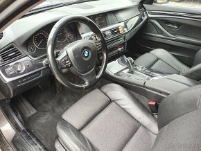 BMW 525 xDrive - 10