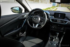 Mazda 6 2.2 Skyactiv-D Attraction A/T - 10