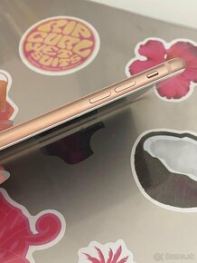 Iphone 8 rose gold - 10