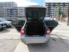 Škoda Octavia 1.6 TDI CR DPF Business - 10