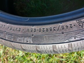 245/35 r20 zimne pneumatiky - 10