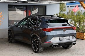 Cupra Formentor 2.0 TSI 310k 4Drive DSG Veloz Tribe - 10