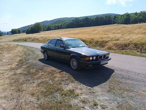 ✳️BMW E32 740i✳️ - 10