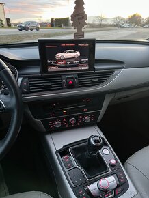 Audi A6 C7 2016, 2.0 TDI 140kw , sedan - 10