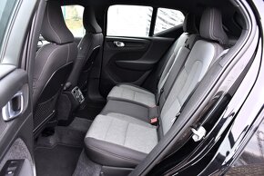 Volvo XC40 T3 BENZÍN_AUTOMAT SR 2021_DPH - 10