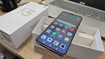 Xiaomi 13 Lite dual 12/256GB - 10