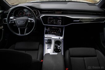 Audi A6 45 2.0 TFSI mHEV Design quattro S tronic - 10