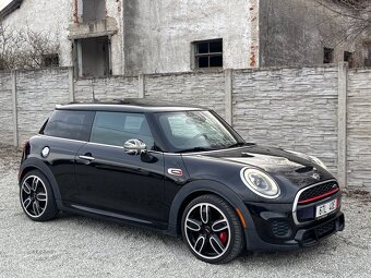 Mini John Cooper Works JCW S 170kw 34 000km - 10