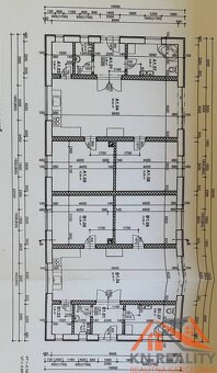 NOVOSTAVBA Krásny rodinný dom - DVOJDOM Veľký Ostrov - 10