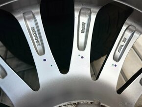 Audi,Mercedes,Škoda,Volkswagen,Seat, 5x112 r17 - 10