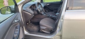 Ford Focus 1.5 Tdci - 10