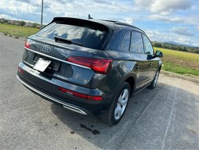 AUDI Q5, 40 TDI, QUATTRO, S-LINE, 2021, MATRIX - 10