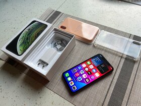 Predam Iphone XS 64 gb Space Gray Ios 17 - 10