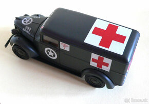 9a.Matchbox Models of Yesteryear - 10