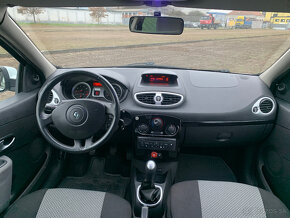 Renault Clio Grandtour - 10