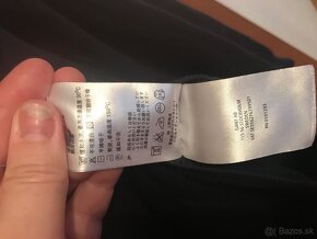 GANT originál pánsky svetrik na zips XL - 10