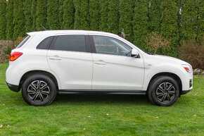 Mitsubishi ASX 1.6 - len 20 tisíc km - 10