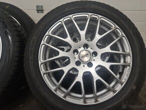 5X108 R18 PLATIN-ALU - 10