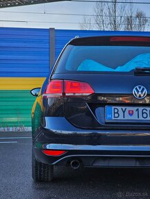 Golf 7 1.6 tdi - 10