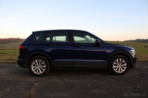 Volkswagen Tiguan 2.0 TDI 4MOTION Trendline DSG TOP CENA - 10