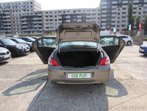 Peugeot 301 1.2 PureTech Allure - 10