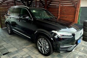 VOLVO XC90 - PREDAJ AJ NA SPLÁTKY - 10