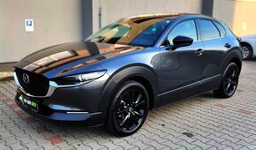 MAZDA CX-30 2.0 110 KW ACT E-SKYACTIV G, 2024, HOMURA, DPH - 10