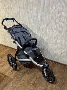 Thule Urban Glide - 10