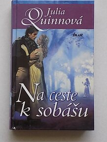 Historické romance-Anderson,Jeffries,Becnel,Needham a iný - 10