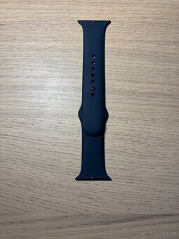 Apple Watch 45MM remienok - 10