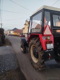 Zetor 7045 - 10