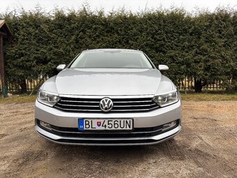 Volkswagen Passat b8 2.0tdi - 10