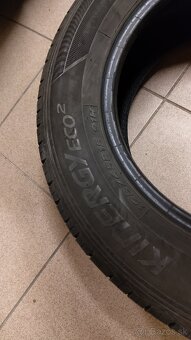 Letné Hankook Kinergy Eco 2 195/65/15 91H - 10