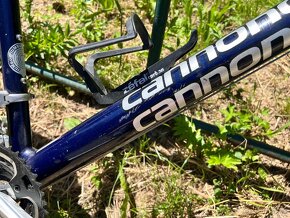 Cannondale - 10